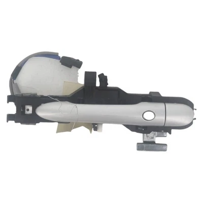POIGNEE EXTERIEURE PORTE AVANT DROITE 80640JY01B RENAULT KOLEOS I Diesel - Photo 1/4