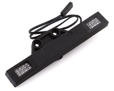 TRAXXAS TRA9097 BUMPER REAR WITH LED LIGHTS REPLACEMENT C41