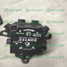 1PCS New AL95C9412 Suntec oil pump for diesel oil or Oil-gas dual burner