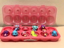 Hatchimals CollEGGtibles Season 1