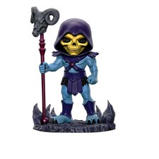 Image of Masters Of The Universe Mini Co. Skeletor Iron Studios