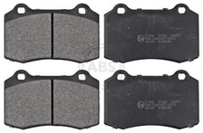 Kits de frein Jaguar XK8