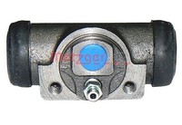 Metzger Radbremszylinder 101-753 FüR Chrysler Jeep