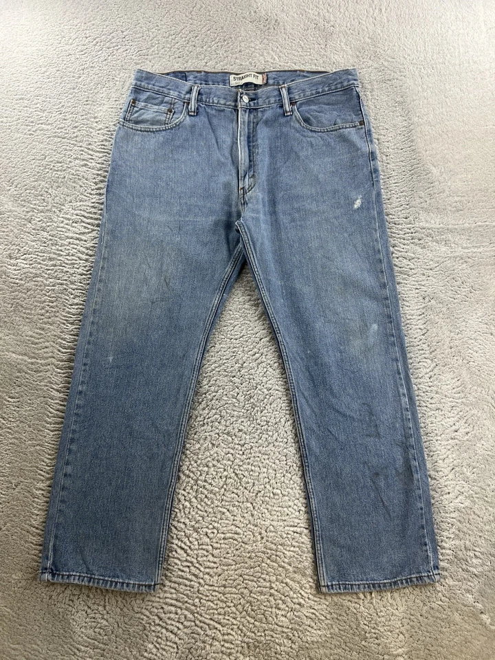 Levi 505, Foto 2 von 5
