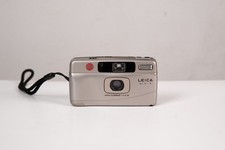 Leica Mini 3 35mm Point & Shoot Summar 32mm f/3.2 Tested