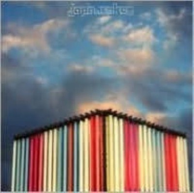 JAPANCAKES: DOWN THE ELEMENTS - CD