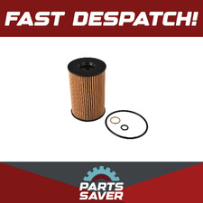 Oil Filter fits BMW M8 4.4 2019 on S63B44B Blue Print 11427583220 11427600089