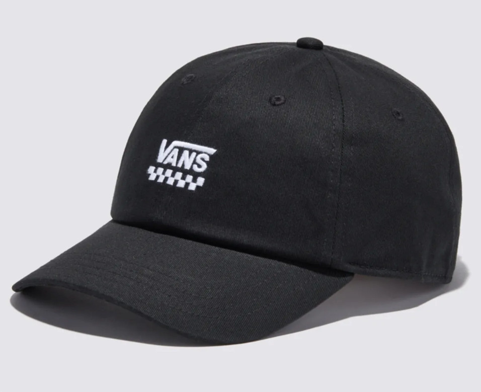 Vans Courtside Hat NWT VN000HEABLK1 8790₽