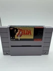 The Legend of Zelda: A Link to the Past (Nintendo SNES, 1992)