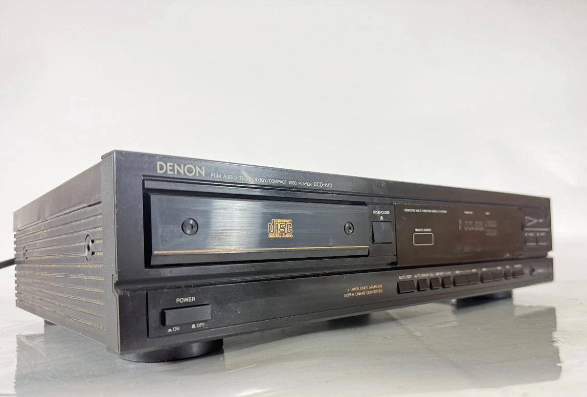 Denon Dcd for sale | eBay