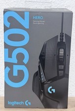 Logitech G502 HERO Gaming Mouse Open Box