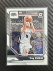 2025 Panini Tony Parker Base (Raw)