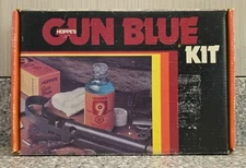 Hoppe's 9 Gun Blue Kit 1700 Gun Cleaning System 