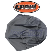 Quad Works 31-23012-01 Seat Cover for Seats Seat Covers  ga