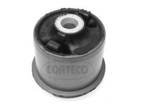 Corteco 80000518 Lagerung, AchsköRper FüR Seat VW