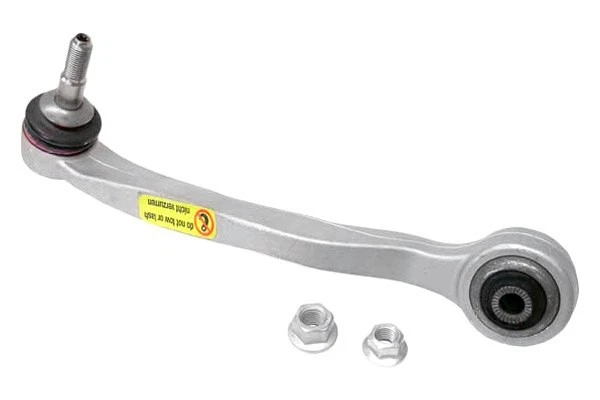 For BMW 550i 2006 Lemfoerder 2713802 Front Driver Side Rearward Control Arm Foto 2 de 2