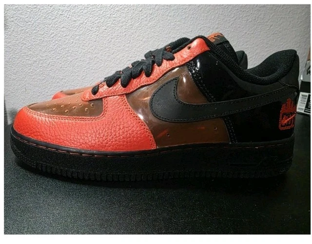 Las mejores ofertas en Nike Air Force 1 Low Shibuya Halloween | eBay