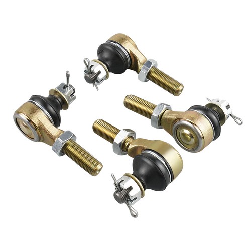 For YAMAHA YFZ450X YFZ450R/RSE Steering Tierod Tie Rod With Ball Joints End Kit - Picture 10 of 10