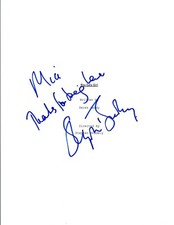 Stephen Bradley Signed Autographed BOY EATS GIRL Movie Script COA VD