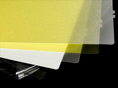 NEW Rear LCD Sheets Diffuser Backlight Plexiglass MacBook Air 11'' A1370 A1465