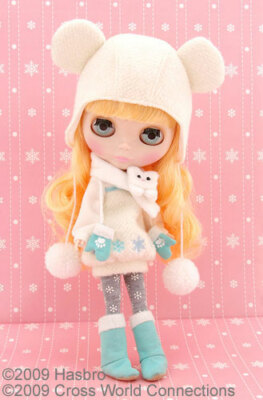 限定 ブライス アイスルネ Neo Blythe Ice Rune doll Takara Tomy Neo Blythe Doll Ice Rune | eBay