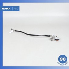 2013 BMW Z4 E89 Negative Battery Cable Wiring Harness 12427616199 OEM