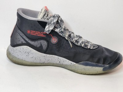 zoom kd 12 black cement