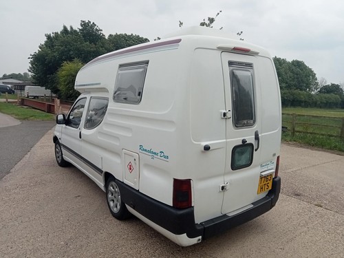 ROMAHOME DUO PLUS SE T REG - Picture 5 of 24