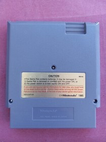 Startropics (Nintendo NES, 1985) Cartridge Only