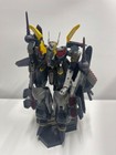 Macross Vf-25S Armored Messiah Valkyrie Ozma Dx Chogokin Action Figure Bandai