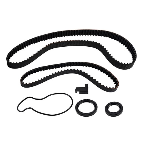 Timing Belt Water Pump Kit For Honda Accord Prelude Odyssey 2.2L L4 SOHC - Picture 6 of 10