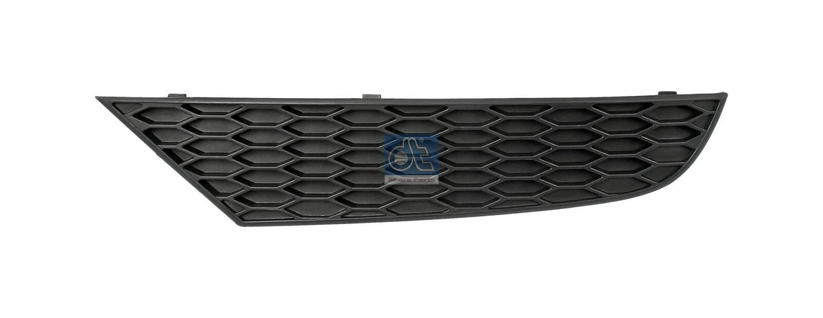 CAPSautomotive Cover bumper 943 885 1422 9438851422 for Mercedes 