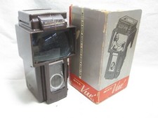 Vintage Bakelite Slide Viewer MICO View for 2x2 slides