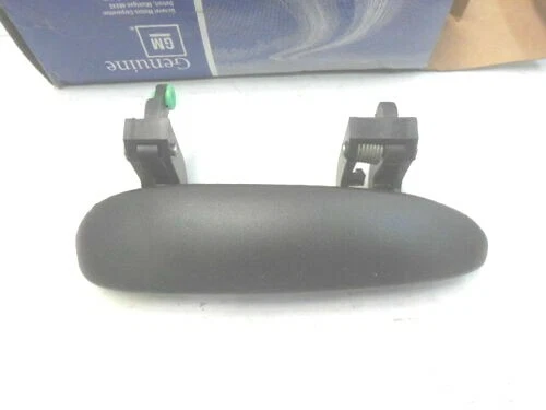 Оригинальная правая наружная дверная ручка для Chevrolet Cavalier 95–05 GM 22620526 - Изображение 2 из 3