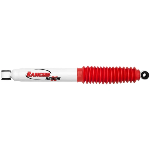 Rancho RS5000X RS55036A Suspension Shock Absorber