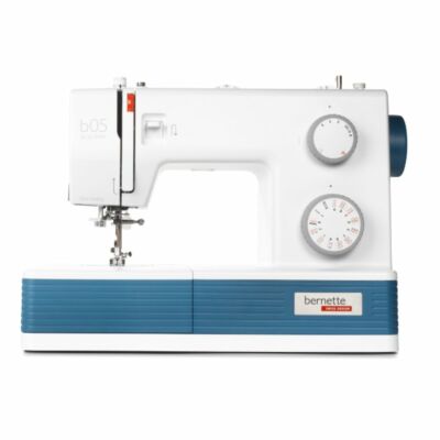 Bernette b05 Academy Sewing Machine Swiss Design New
