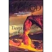 TIERRA SAGRADA von Barbara Wood | Buch | Zustand sehr gut
