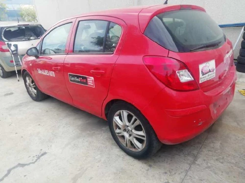 13129783 Caja Reles/Fusibles para OPEL CORSA D Enjoy 2007 106786 - Imagen 9 de 10