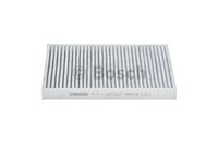 Bosch 1 987 432 371 Filter, Interior Air For Audi Seat