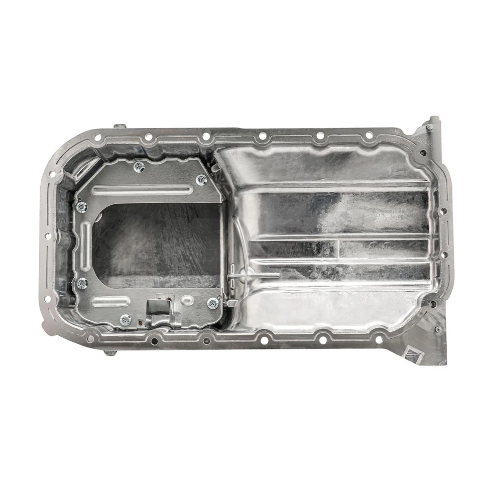 Sumidero del cárter de aceite del motor para Kia Soul Spectra Sportage 2,0 L Hyundai Elantra Tucson Foto 3 de 4