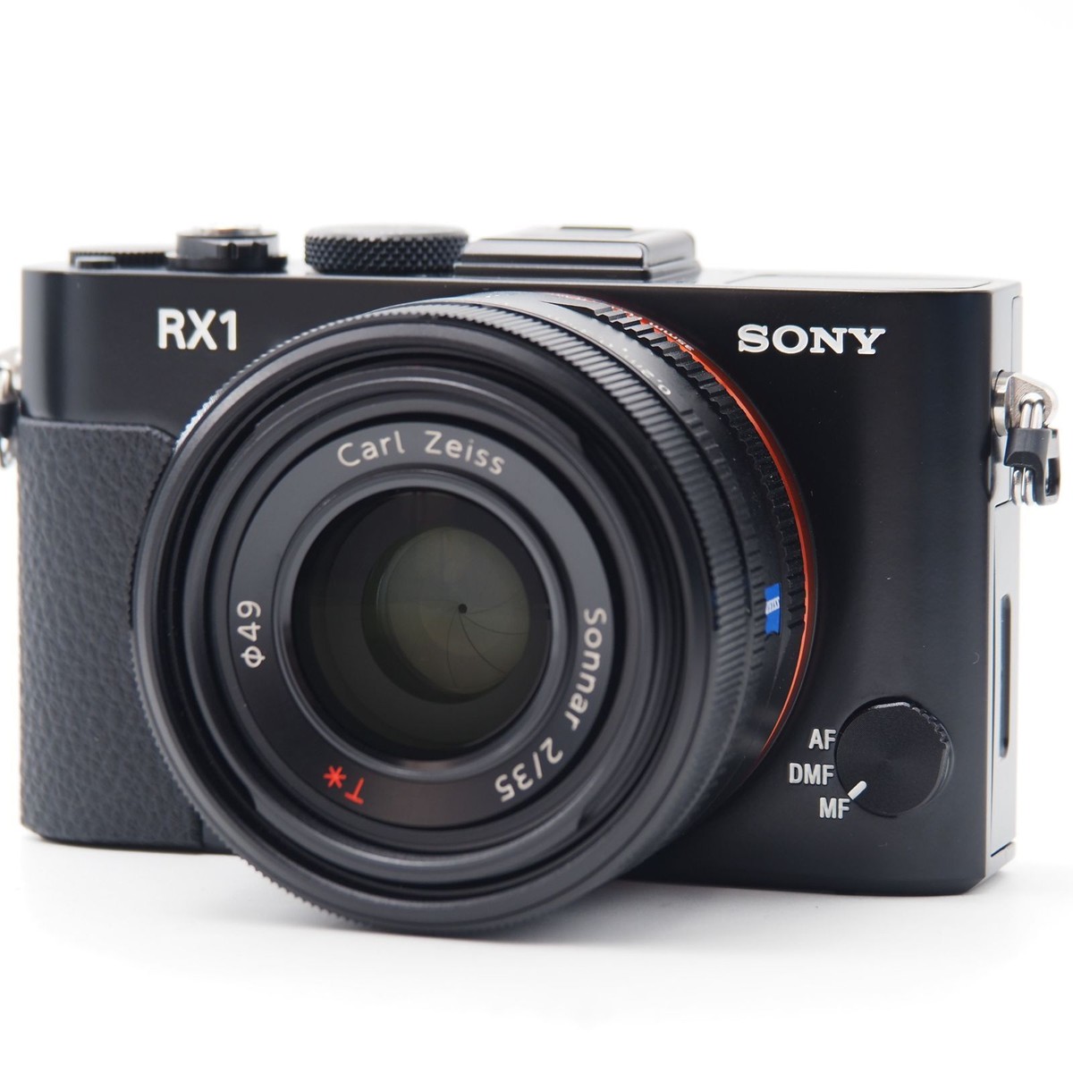 Sony Cyber-shot DSC-RX1 Full Flame Compact Digital Camera