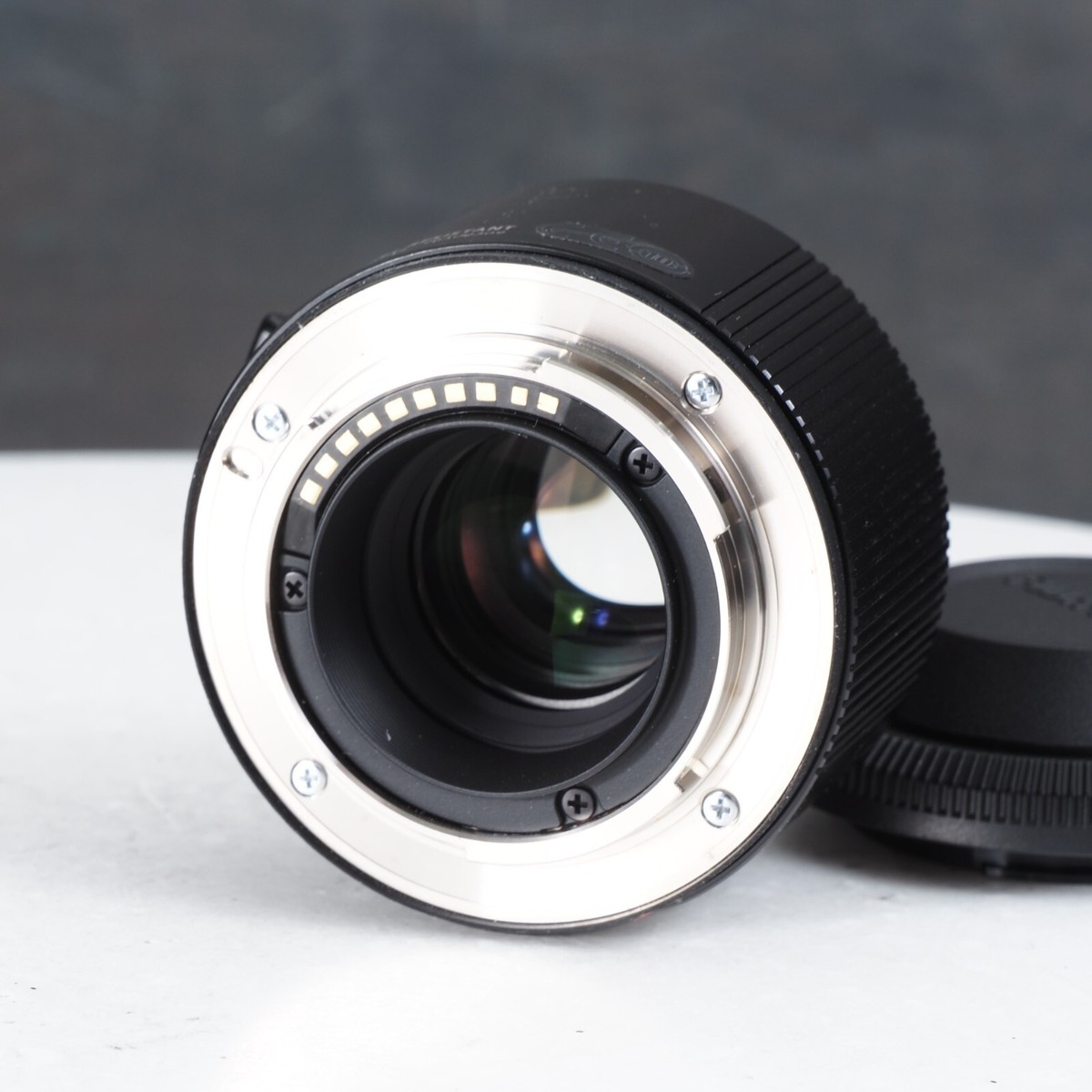 Fujifilm Fujinon XF2X TC WR 2X Teleconverter + Box [MINT] | eBay