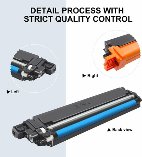 Generic TN253 TN257 Toner/DRUM for MFCL3750CDW HL-L3230CDW DCP-L3510CDW - Picture 14 of 23
