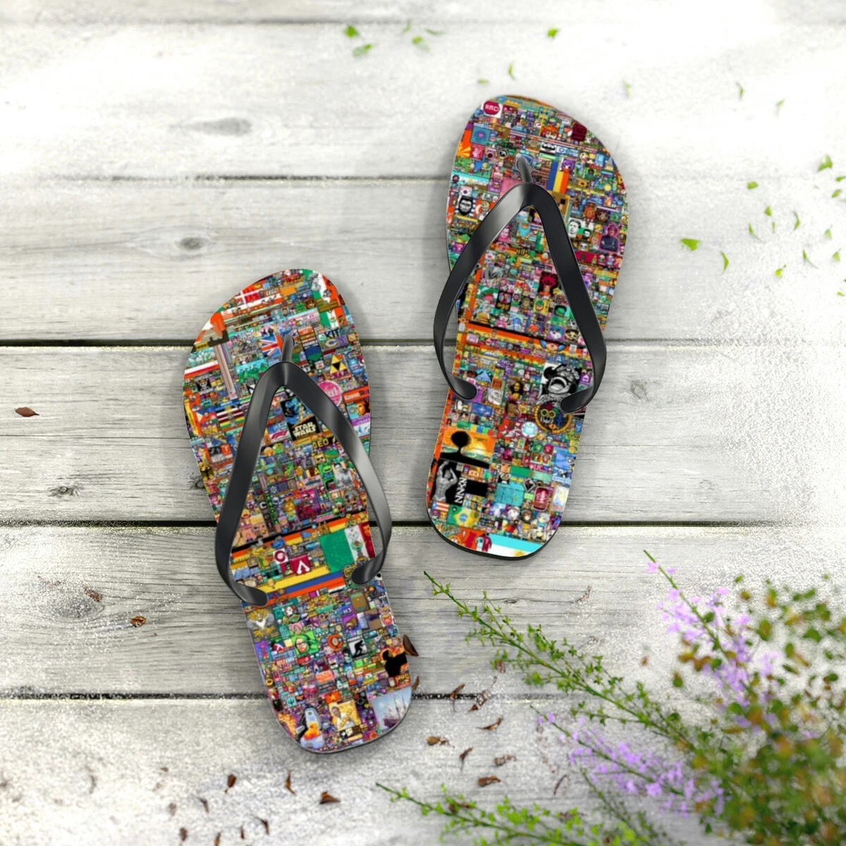 2022 Reddit Image Flip Flop
