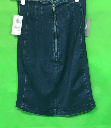 7 for all Mankind Women’s Skirt Size XS - Picture 7 of 10