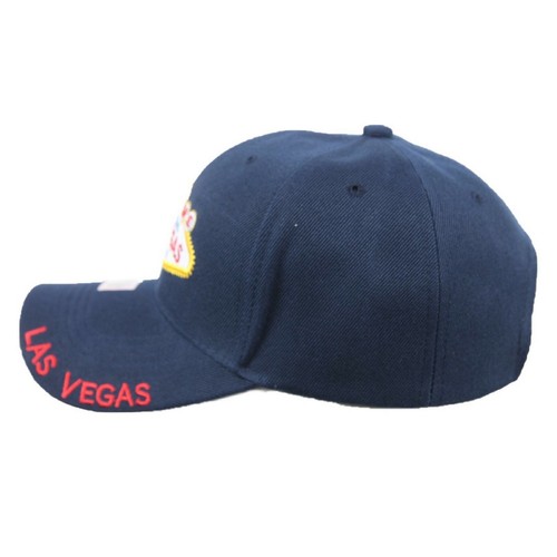 Welcome Las Vegas Baseball Cap Freizeit Hüte Mode Verstellbar Caps Tour - Bild 19 von 21