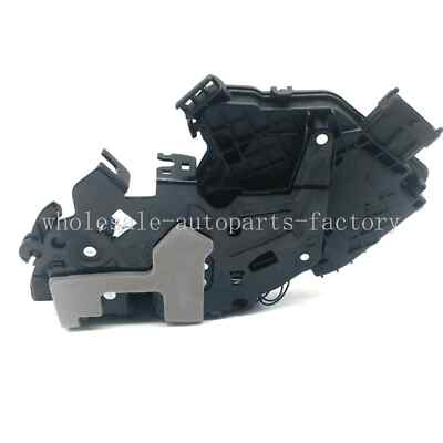 LR078705 Front Right Door Lock Actuator for Land Rover Range Rover