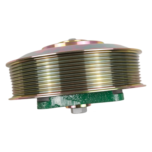 New Support Fan USA Suitable For Bomag BW211D-40 05718154 - - Picture 5 of 6