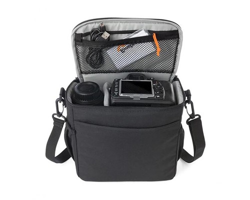 Lowepro Format 160 Camera Bag Photography Insert Case For Canon Nikon Sony DSLR - Picture 11 of 17