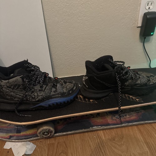 Size 7.5 - Nike Kyrie 7 Grind - CQ9326-007 - Picture 3 of 7